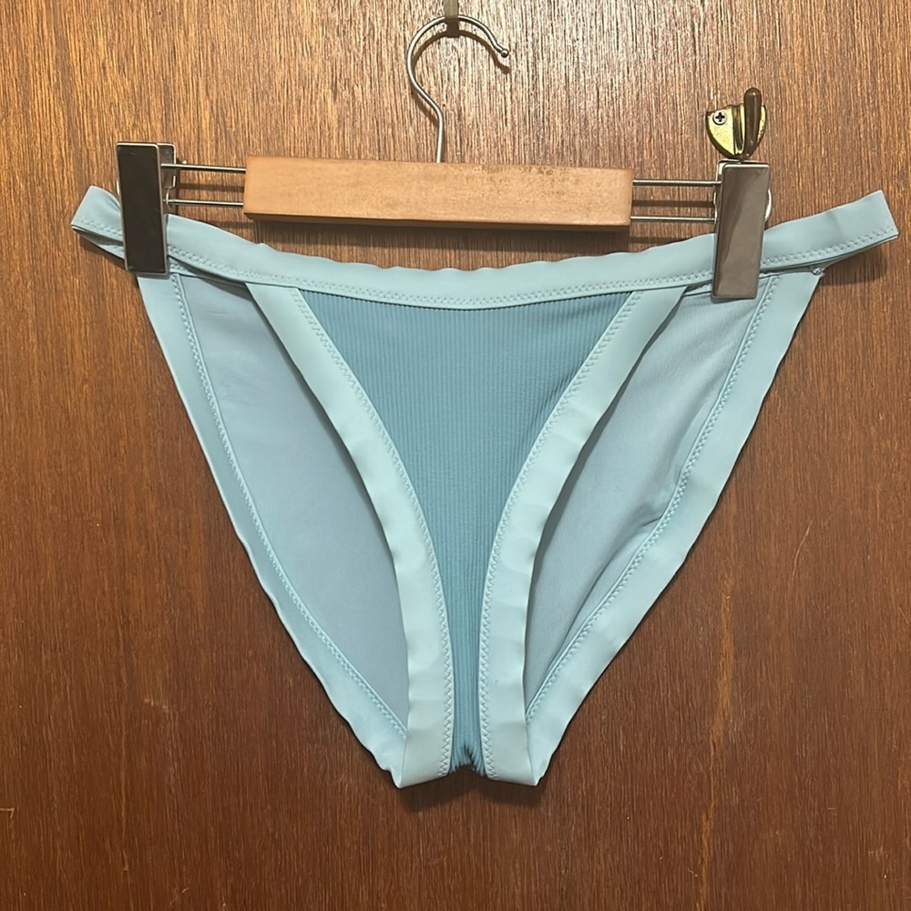 NWOT Aerie Bikini Bottoms